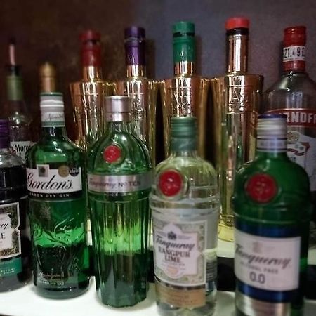 Oyo Ivy Hotel 斯凯格内斯 外观 照片