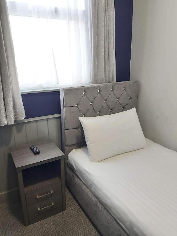 Oyo Ivy Hotel 斯凯格内斯 外观 照片